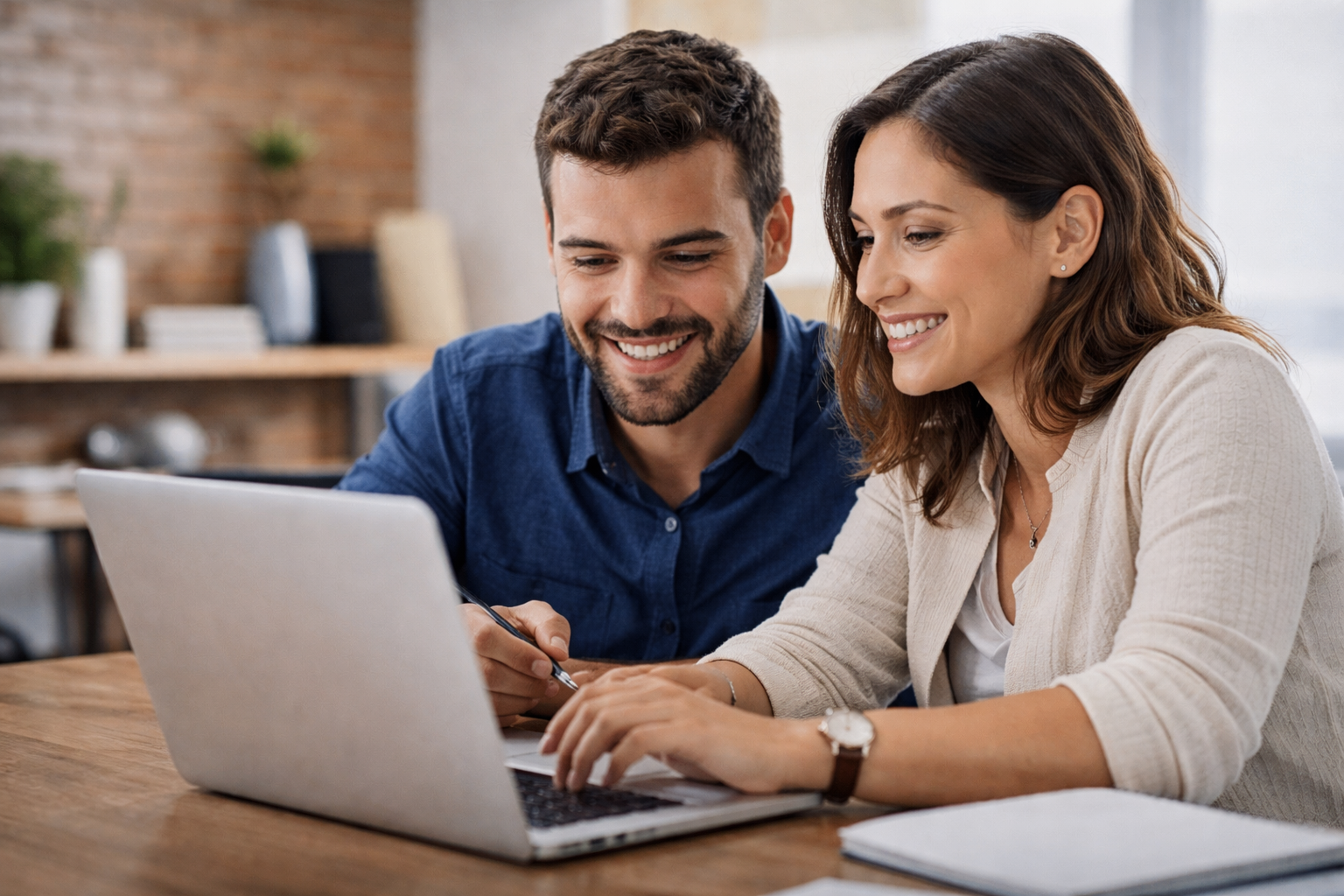 Seguridad y confianza