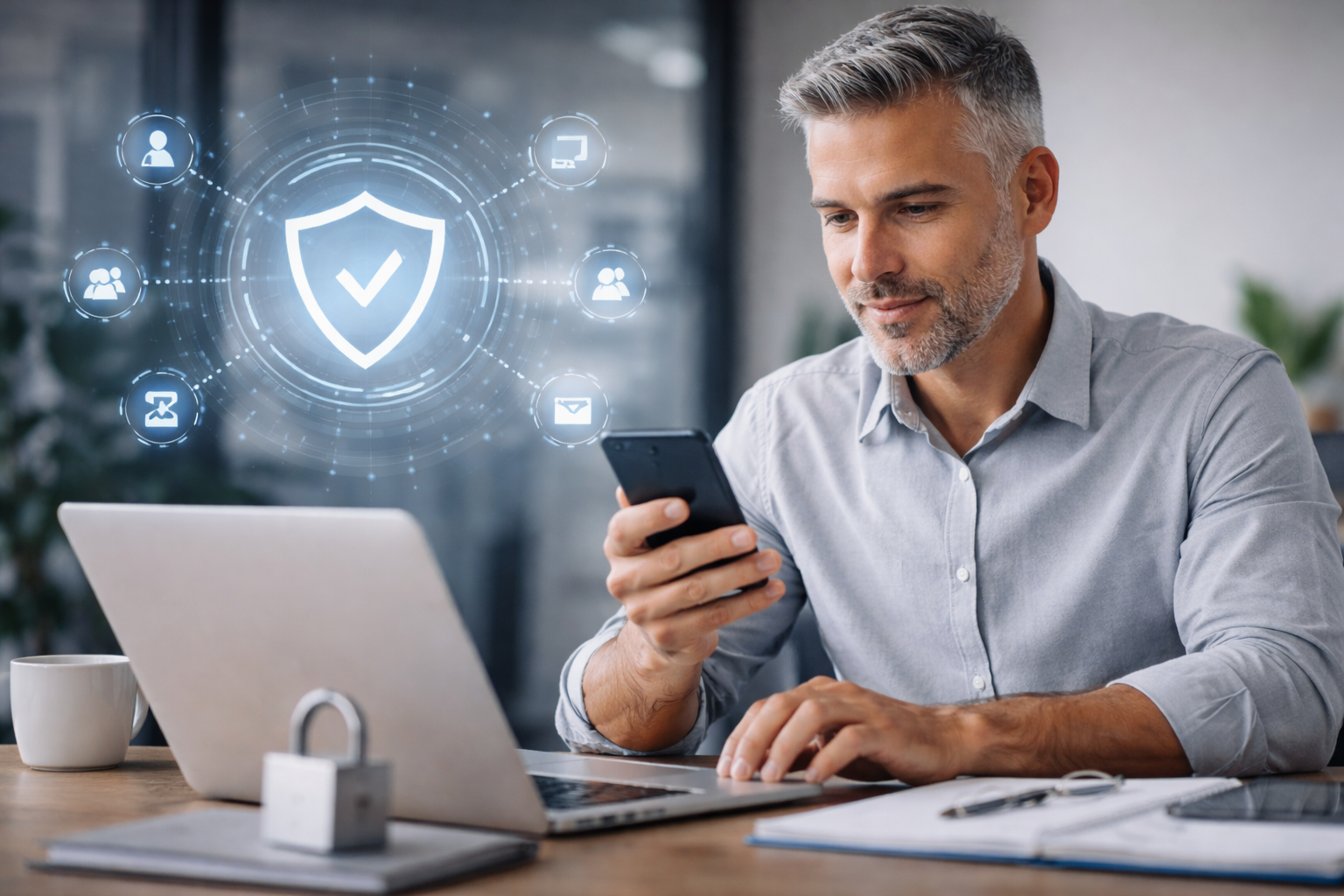 Gestión del legado digital